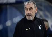 Lazio Tanggapi Rumor Soal Hengkangnya Sarri Akhir Musim Nanti