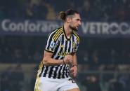 Negosiasi Kontrak Adrien Rabiot Tersendat, Juventus Incar Lima Gelandang