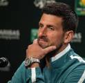 Novak Djokovic Termotivasi Di Indian Wells Usai Kekecewaan Di Australia