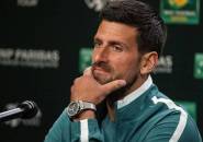 Novak Djokovic Termotivasi Di Indian Wells Usai Kekecewaan Di Australia