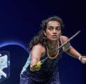 PV Sindhu & Jolly/Gayatri ke Perempat Final French Open 2024