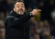 Roberto De Zerbi Punya Klausul 13 Juta Euro, Milan Tidak Akan Mundur