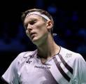 Viktor Axelsen Tak Percaya Terhenti di Babak 16 Besar French Open 2024