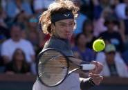 Andrey Rublev Pupuskan Harapan Andy Murray Di Indian Wells