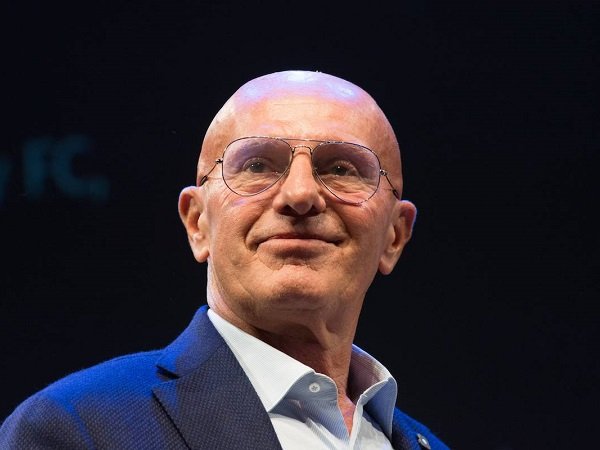 Arrigo Sacchi