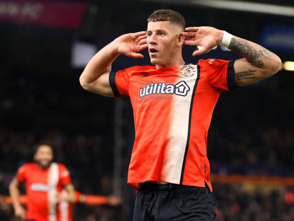 Bersama Luton Town, Ross Barkley Merasa Performa Terbaiknya Telah Kembali