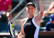 Caroline Wozniacki Segel Kemenangan Demi Tiket Babak Ketiga Di Indian Wells