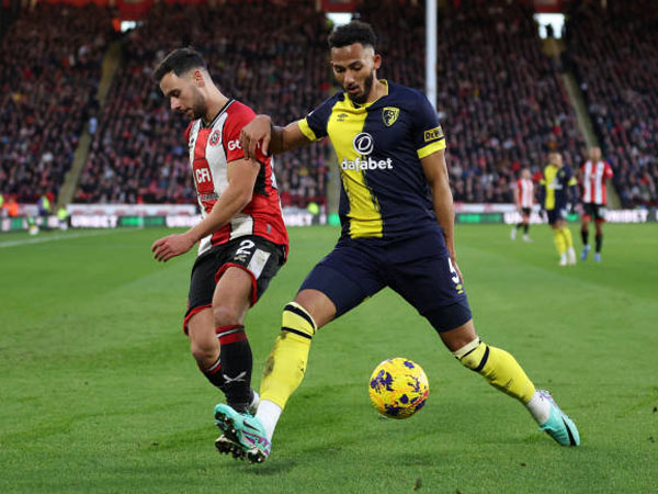 Fakta-fakta Menarik Jelang Laga Bournemouth vs Sheffield United