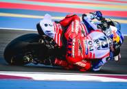 Hasil FP3 MotoGP Qatar: Alex Marquez Bikin Kejutan
