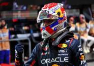 Hasil Kualifikasi F1 GP Arab Saudi: Verstappen Rebut Pole