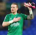 Jordan Pickford Akui Everton Kurang Tajam di Kotak Penalti Lawan