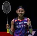 Kalahkan Aya Ohori, Tai Tzu Ying ke Semifinal French Open 2024