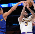 Kendrick Perkins Lontarkan Kritik Keras Pada Lakers