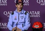 Marc Marquez Ragu Langsung Tancap Gas di Balapan Utama MotoGP Qatar