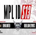 MPL ID Season 13: Dewa United Esports Mengawali dengan Manis