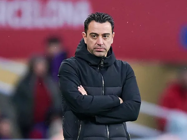 Xavi Yakin Raphinha Bisa Main Saat Hadapi Napoli