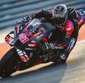 Aleix Espargaro Senang Bisa Naik Podium di MotoGP Qatar