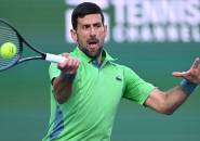 Awali Ajang Di Indian Wells, Novak Djokovic Keluar Dari Lubang Jarum