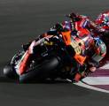 Brad Binder: Luar Biasa Bisa Naik Podium di MotoGP Qatar