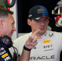 Christian Horner Tegaskan Tak Ada Konflik Dalam Skuat Red Bull