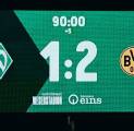 Fakta-fakta Menarik Setelah Kemenangan Borussia Dortmund Atas Werder Bremen