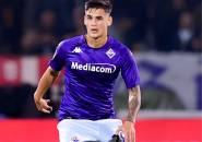 Fiorentina vs Roma, La Viola Sudah Bisa Mainkan Lucas Martinez-Quarta