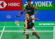French Open 2024: Satwik/Chirag ke Final, Lakshya Sen Tersingkir