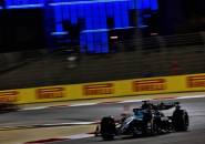 George Russell Nilai Mercedes Makin Lambat di GP Arab Saudi