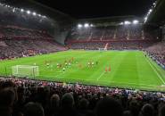 Hadapi Manchester City, Liverpool Incar Rekor Tak Terkalahkan di Kandang