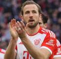 Harry Kane Akui Bayer Leverkusen Lebih Difavoritkan Juara Bundesliga