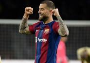 Inigo Martinez Tidak Masuk dalam Daftar Jual Barcelona