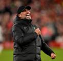 Jurgen Klopp Bicara Tentang Peran Penting Fans Liverpool di Musim Ini