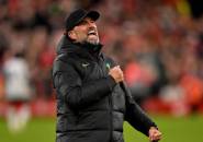 Jurgen Klopp Bicara Tentang Peran Penting Fans Liverpool di Musim Ini