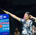 Kalahkan Akane Yamaguchi, An Se Young Juara French Open 2024