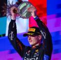 Klasemen F1: Verstappen Memimpin di Posisi Puncak