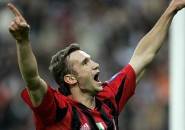 Legenda Milan Sarankan Klub Mencari Striker Yang Mirip Shevchenko