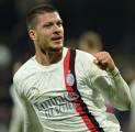 Milan dan Agen Luka Jovic Akan Bertemu Bahas Perpanjangan Kontrak