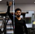 Mohamed Salah Soroti Perbedaan Antara Latihan Fisik dan Mental