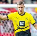 Nico Schlotterbeck Berharap Bisa Bertahan di Dortmund Untuk Waktu yang Lama