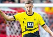 Nico Schlotterbeck Berharap Bisa Bertahan di Dortmund Untuk Waktu yang Lama