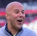 Pelatih Feyenoord Akui Terkejut Jadi Kandidat Pelatih Bayern Munich