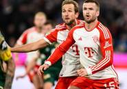 Semakin Gacor di Bayern, Eric Dier Mulai Bandingkan Harry Kane dengan Messi