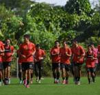 Borneo FC Janjikan Penampilan Maksimal di 6 Laga Sisa