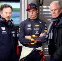 Christian Horner Tak Akan Tahan Verstappen Jika Ingin Hengkang