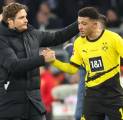 Edin Terzic: Dortmund Akan Bantu Jadon Sancho Kembali ke Kondisi 100%