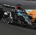 George Russell: Mobil Mercedes Terasa Lambat Dibanding Para Rival