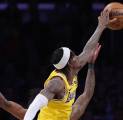 Jarred Vanderbilt Kian Dekat Kembali Bela Lakers