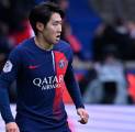Lupakan Reims, Kang In Lee Minta Paris Saint-Germain Move On