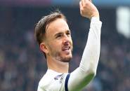 Maddison Ungkap Rahasia Tottenham Kalahkan Aston Villa
