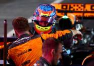 Oscar Piastri Senang Pikir P4 Hasil Terbaik di GP Arab Saudi